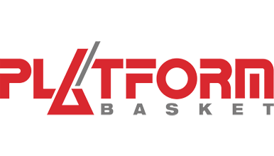 Platform Basket - Tuvo