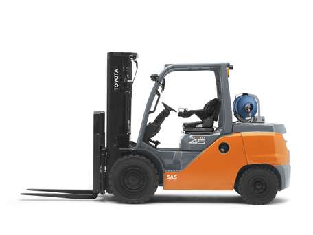 Tonero - 5000 kg 