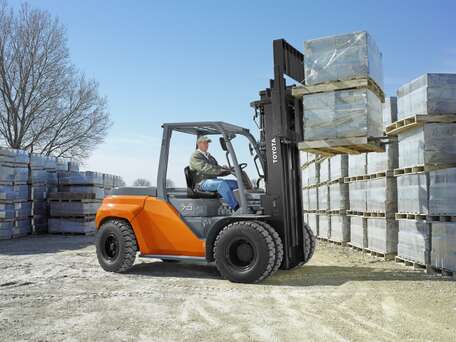 Tonero - 5000 kg 