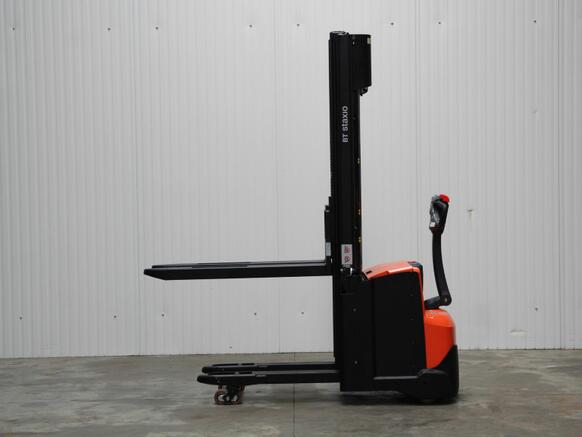 Toyota SWE140L - 1400 kg
