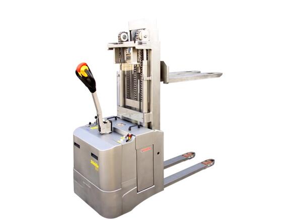 INOX EHS