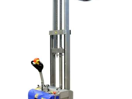 INOX EHS 