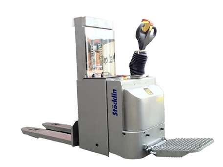 INOX EDD 