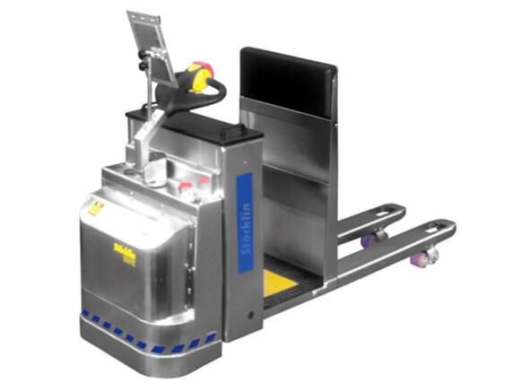 INOX EDPK