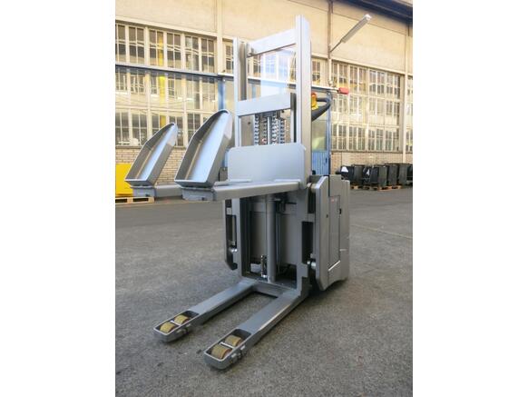 INOX Maatwerk