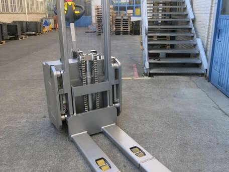 INOX Maatwerk 