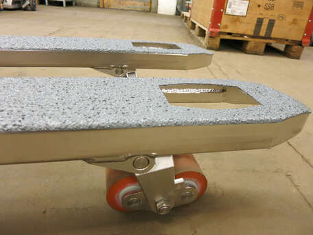 INOX Maatwerk 