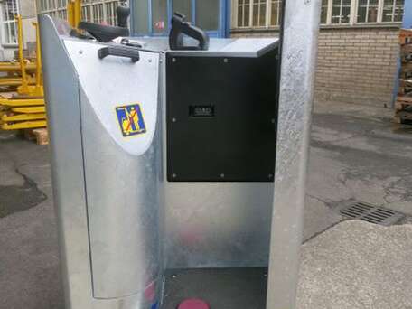 INOX Maatwerk 