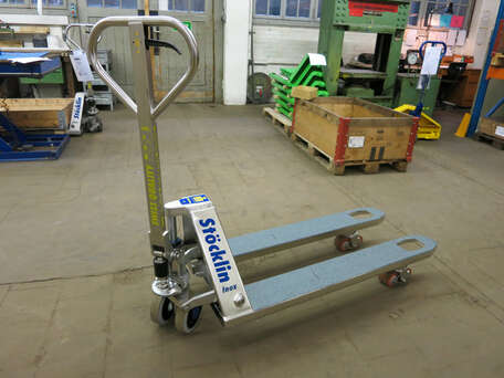 INOX Maatwerk 