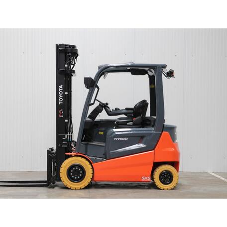 Toyota 9FBMK30T - 3000 kg