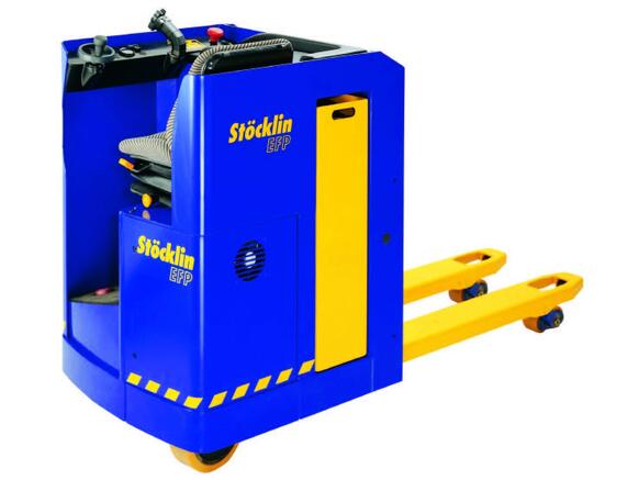EFP 2000 / 3000