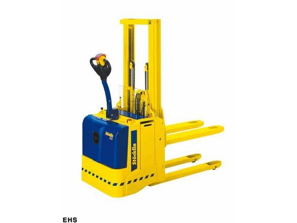 EHS 1600 / 2000