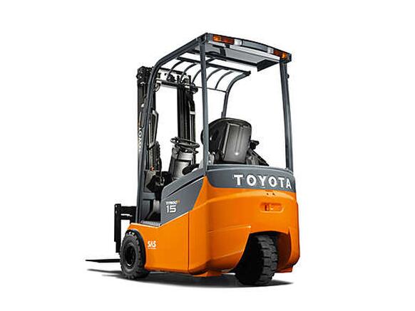 Traigo 24 - 1000 kg