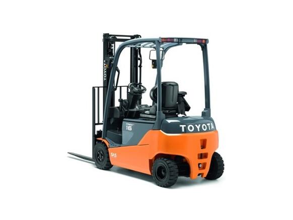 Traigo 48 - 2000kg
