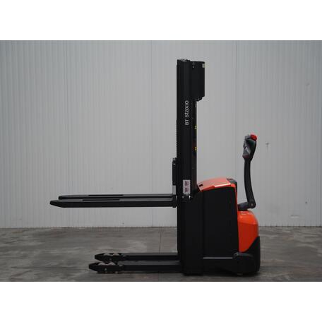 Toyota SWE120 - 1200 kg
