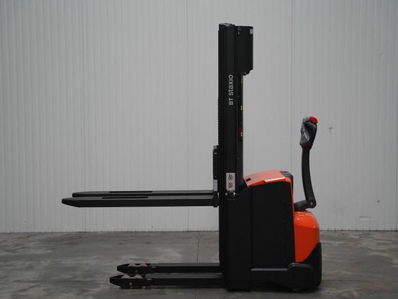 Toyota SWE120 - 1200 kg