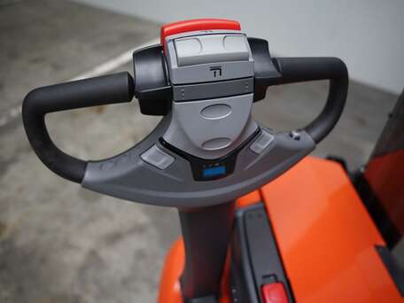 Toyota SWE120 - 1200 kg 