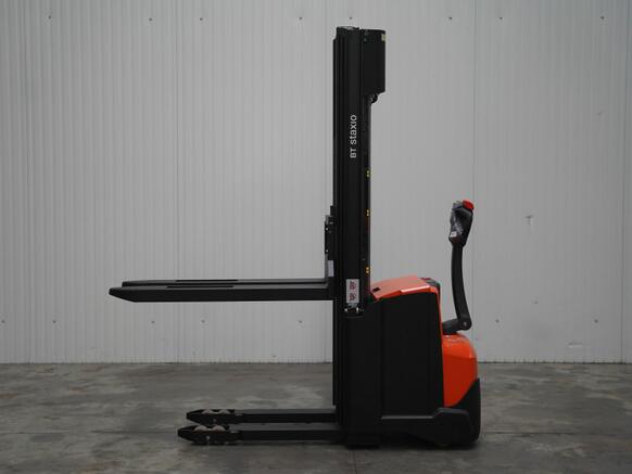 Toyota SWE140 - 1400 kg