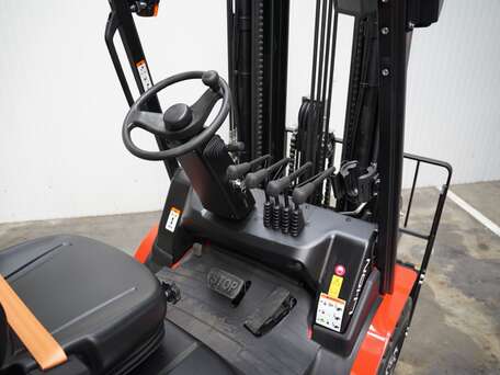 EP EFL353 - 3500 kg 
