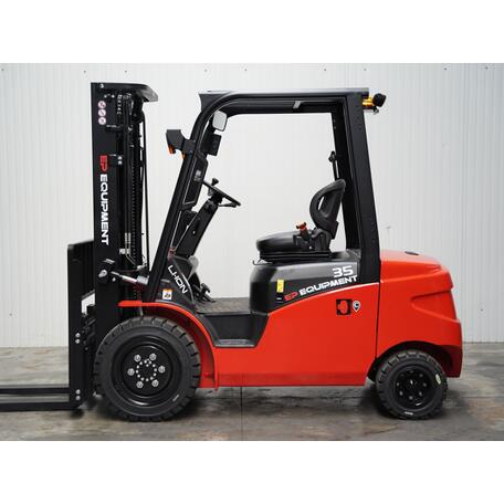 EP EFL353 - 3500 kg