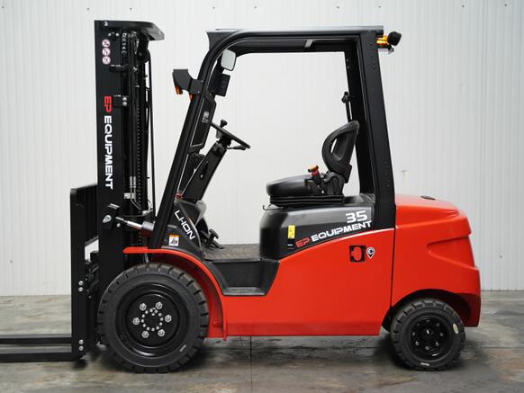 EP EFL353 - 3500 kg