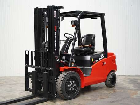 EP EFL353 - 3500 kg 