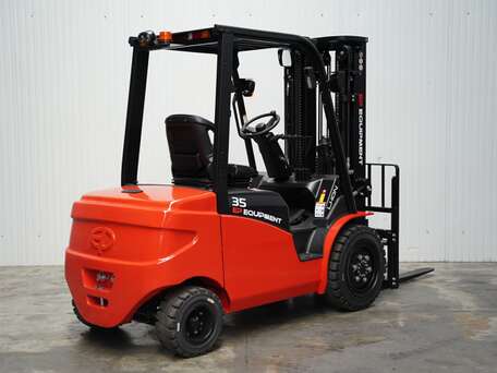 EP EFL353 - 3500 kg 