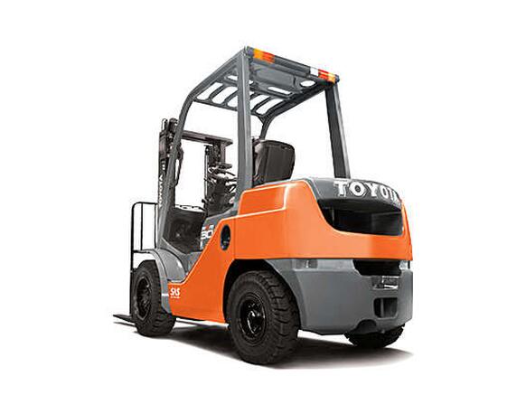 Tonero - 2500 kg