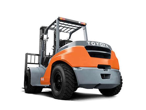 Tonero - 5000 kg