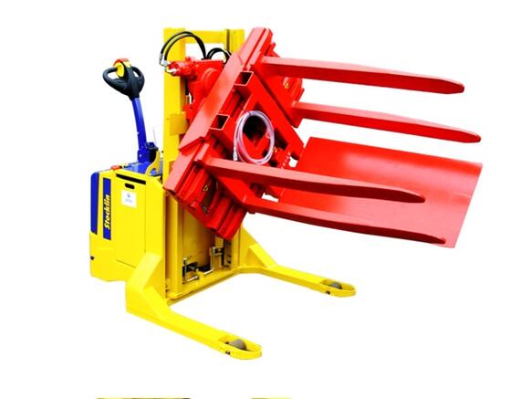 Maatwerk intern transportmateriaal