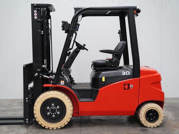 EP EFL303 - 3000 kg