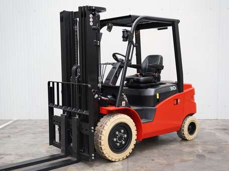 EP EFL303 - 3000 kg 