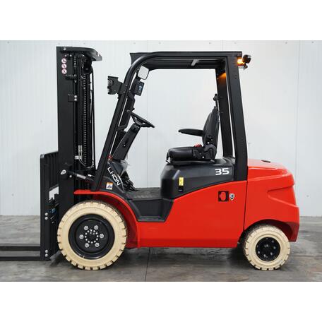 EP EFL353 - 3500 kg