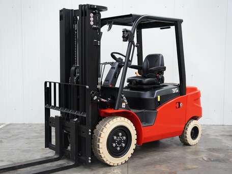 EP EFL353 - 3500 kg 