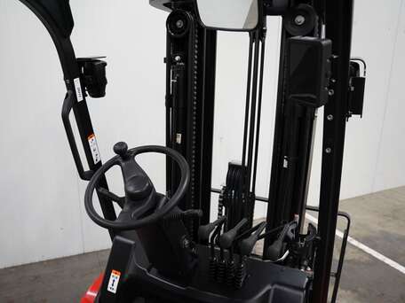 EP EFL353 - 3500 kg 