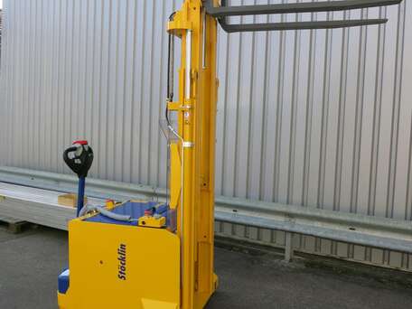 Maatwerk intern transportmateriaal 