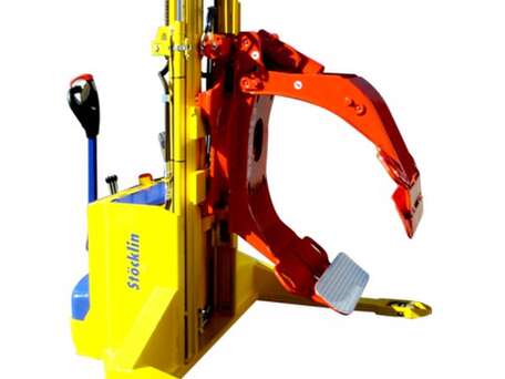 Maatwerk intern transportmateriaal 