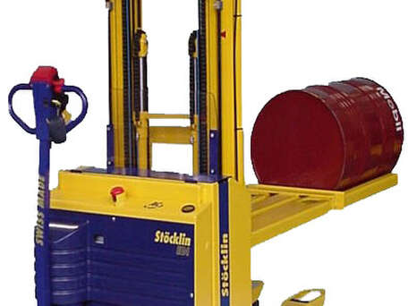 Maatwerk intern transportmateriaal 