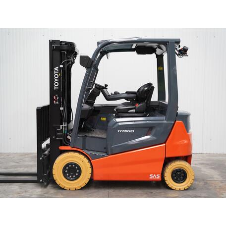 Toyota 9FBMK25T - 2500 kg