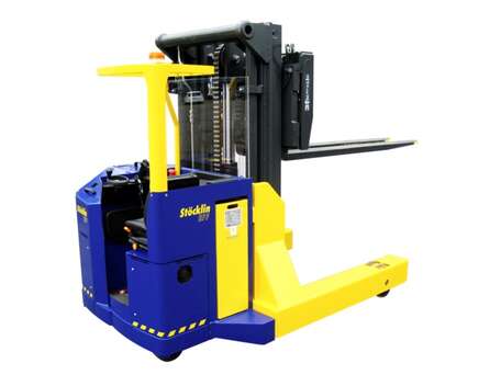 Maatwerk intern transportmateriaal 