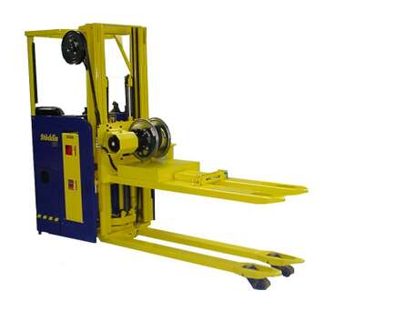 Maatwerk intern transportmateriaal 