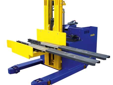 Maatwerk intern transportmateriaal 