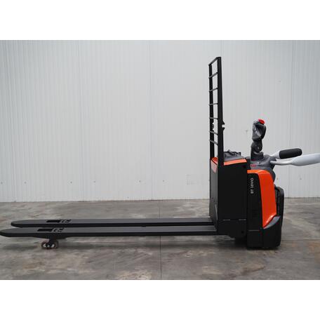 Toyota LPE250 - 2500 Kg
