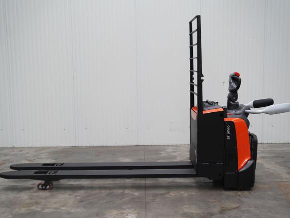 Toyota LPE250 - 2500 Kg