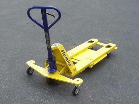 Maatwerk Transpallet 