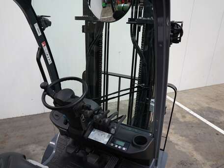 Toyota 02-8FGKF20 - 2000 kg 