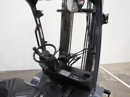 Toyota 02-8FGF30 - 3000 Kg 