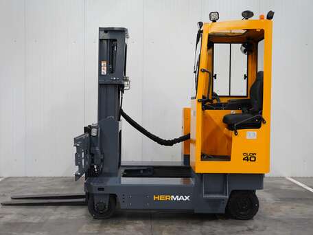 Hermax CLDP40 - 4000 Kg 
