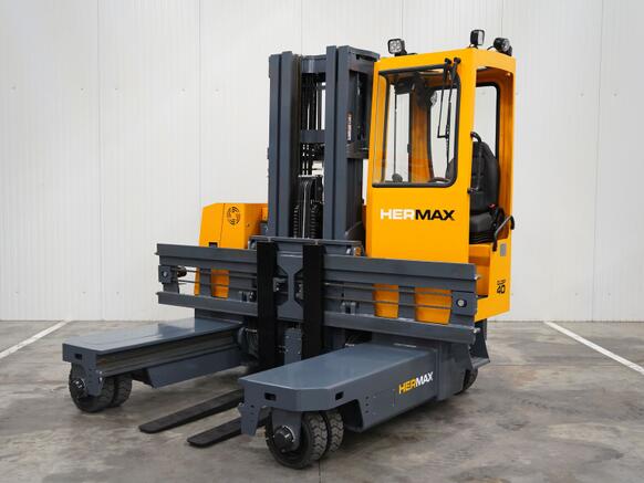 Hermax CLDP40 - 4000 Kg