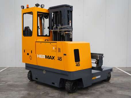 Hermax CLDP40 - 4000 Kg 
